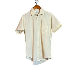 Vintage‎ simpsons hunt clubs button down shirt